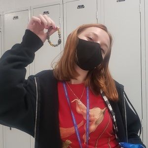 Meet your Posher, Emma